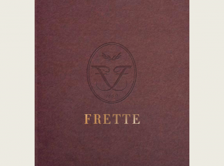 Буклет Frette