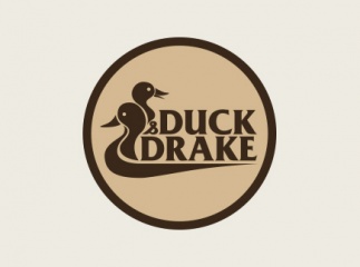 Логотип Duck Drake