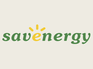 Логотип «Savenergy» для Heineken Brewery