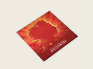 Открытка Kella Studio 2023