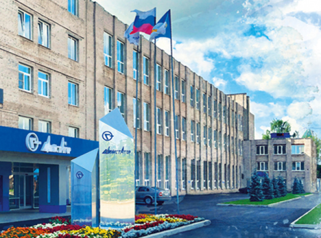 Календарь для ПАО «Мстатор» 2025