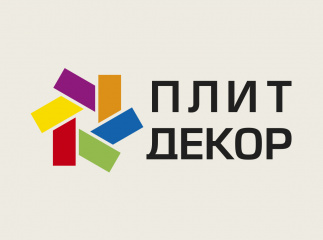Фирменный стиль для компании Плит-декор разработка логотипа компании, логотип фирменный стиль, создание, корпоративный, нейминг