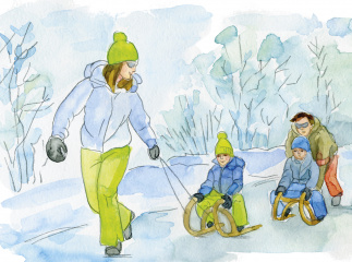 Календарь РОСОЭЗ 2020