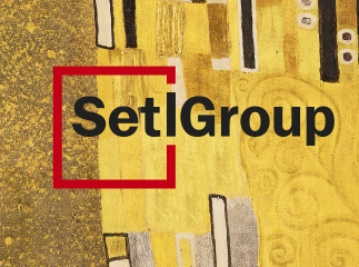 Календарь Setl Group 2018 Календарь Setl Group 2018