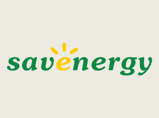 Логотип "Savenergy" для Heineken Brewery