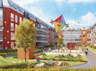 Календарь для компании Setl Group на 2025 год