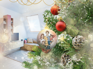 Календарь для компании Setl Group на 2025 год