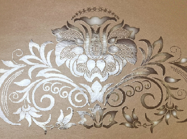 Календарь «Культурный код» 2026 год. Русские сказки в народных промыслах