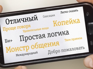 Креативная концепция для ОАО «ВымпелКом» №4 Креативная концепция для ОАО «ВымпелКом» №4