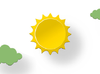 Квартальный календарь для компании «Светогорский ЦБК» 2025