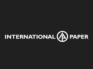 Постеры для International paper 